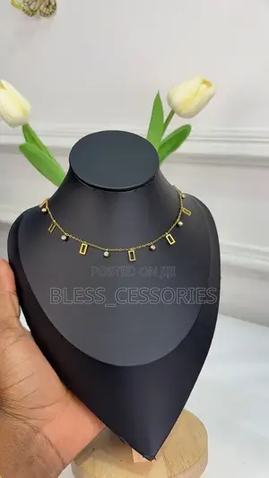Quality & Affordable Fashion Jewelry