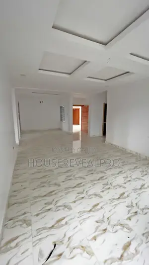2-Bedroom Apartment for Sale in Abraham Adesanya
