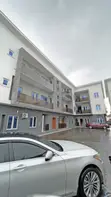2-Bedroom Apartment for Sale in Abraham Adesanya - 2