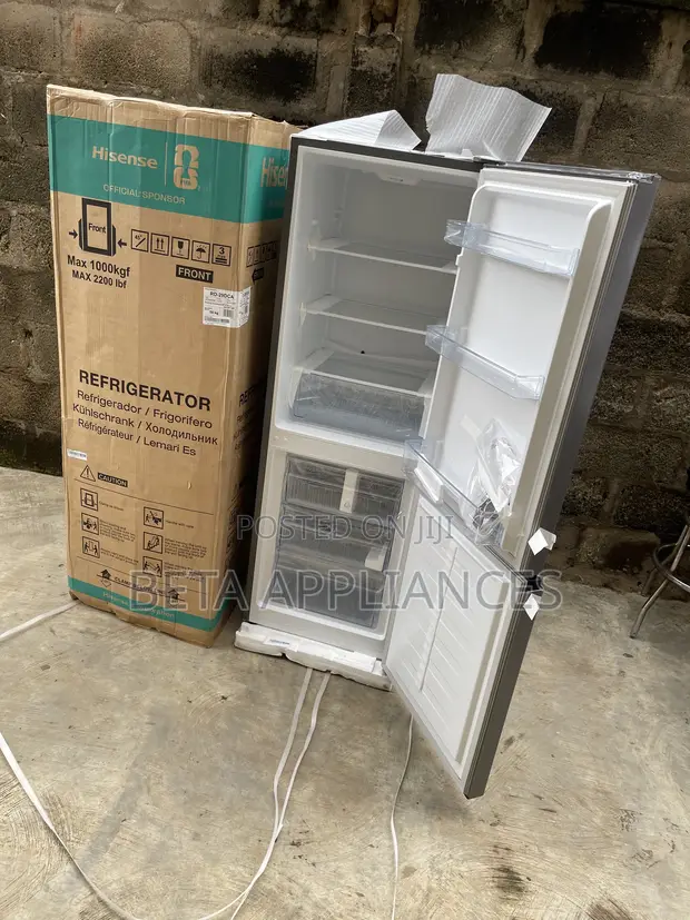 Hisense 29DCA 225L Firij - 1