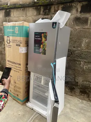 Hisense 29DCA 225L Firij