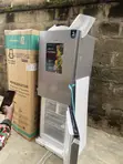Hisense 29DCA 225L Firij - 2