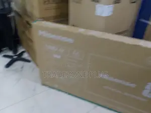 Hisense 65" Ultra HD Smart TV 65A6Q
