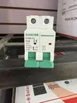 Suntree SCB8-63 Series 32A 2P AC Circuit Breaker - 1