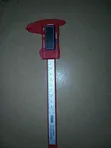 Digital Caliper - 1