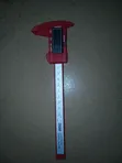 Digital Caliper - 2