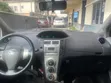 Toyota Yaris Base Hatchback 2010 Silver - 4