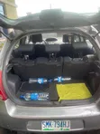 Toyota Yaris Base Hatchback 2010 Silver - 5
