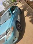 Toyota Camry 2008 Green - 2