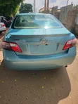 Toyota Camry 2008 Green - 3