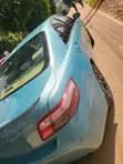 Toyota Camry 2008 Green - 4