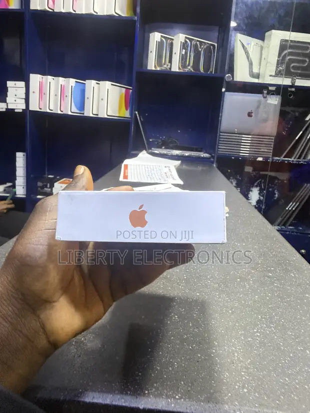 New Apple iPhone 17 Pro Max 1TB Orange - 1