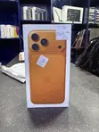 New Apple iPhone 17 Pro Max 1TB Orange - 2