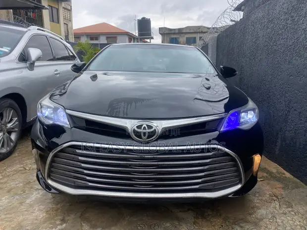 2013 Toyota Avalon XLE Premium Sedan FWD 3.5L Baki - 1