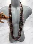 Luxury Men's Ceremonial Beads and Bracelets - 3