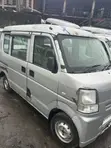 Suzuki Every 2016 Brown Mai Watsawa Ta Atomatik - 2