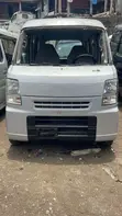 Suzuki Every 2016 Brown Mai Watsawa Ta Atomatik - 5