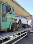 Tushen Jirgin Scania P-Series (2000) - 3