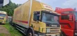 Tushen Jirgin Scania P-Series (2000) - 5