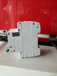 Suntree 32A 2-Pole AC Protection Breaker - SCB8-63 - 2