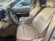 Ford Edge 2007 Beige - 3