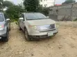 Ford Edge 2007 Beige - 5