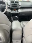 Toyota RAV4 2008 Silver - 2