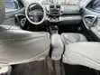 Toyota RAV4 2008 Silver - 3