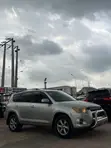 Toyota RAV4 2008 Silver - 4