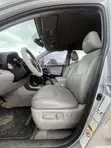 Toyota RAV4 2008 Silver - 5