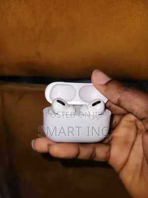 Genuine Apple AirPods Pro (1st Gen)