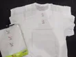 3-in-1 Men's Cotton Perforated Round Neck T-Shirt - 1