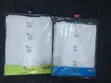 3-in-1 Men's Cotton Perforated Round Neck T-Shirt - 5