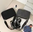 Louis Vuitton Men's Handbag - Black Genuine Leather - 2