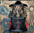 Louis Vuitton Men's Handbag - Black Genuine Leather - 5