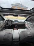 Toyota Camry 2.4 XLE 2005 Blue - 2
