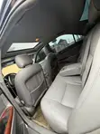 Toyota Camry 2.4 XLE 2005 Blue - 4