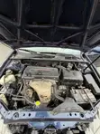 Toyota Camry 2.4 XLE 2005 Blue - 5