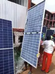 620W Jinko Solar Panel - Brand New - 1