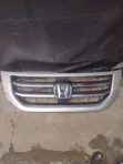 Honda Crosstourer Front Grille (2010-2013) - 1
