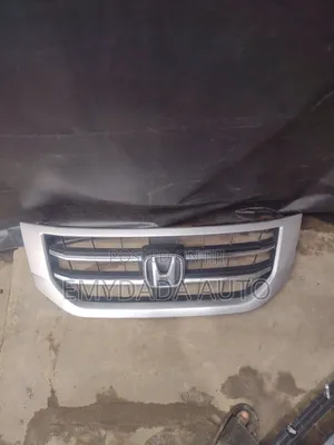 Honda Crosstourer Front Grille (2010-2013)