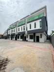 Furnished 4-Bedroom Duplex in Universal Court, Anthony Village - 1