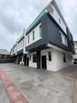 Furnished 4-Bedroom Duplex in Universal Court, Anthony Village - 2