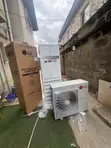 LG APNQ48LT3S1 5 Ton AC Mai Tsaye - 1