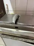 Shawarma Manual Grill - Gas/Electric - 1