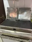 Shawarma Manual Grill - Gas/Electric - 2