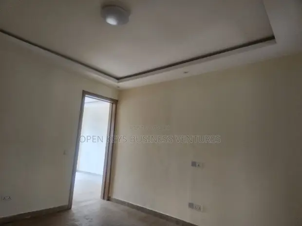 3 Bedroom Terraced Duplex in Old Bodija Estate - 1