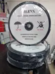 Tukwasa Ruwa Mai Fesa - 100m, 3/4 Inch, 3 Ramuka - 1