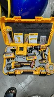 Ingco 2-in-1 Cordless Combo Kit (20V) - 1