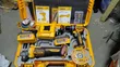 Ingco 2-in-1 Cordless Combo Kit (20V) - 4